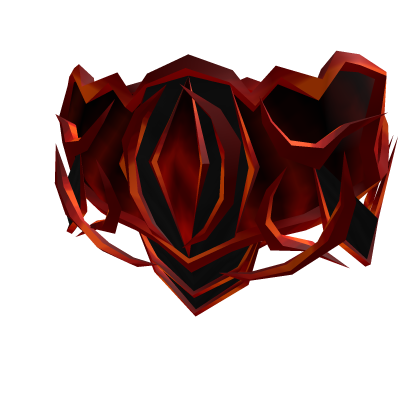 Berserker Armor (Lava) thumbnail