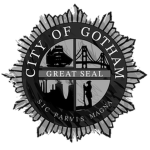 Gotham City SWAT Department