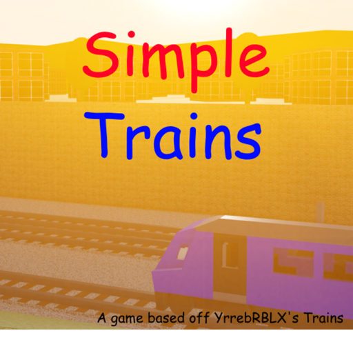 Simple Trains