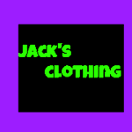 Jack's Assets