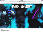 Team DarkVibes