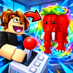 Laboratory Of Brainrot icon