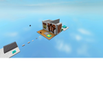 Easy Obby 2!