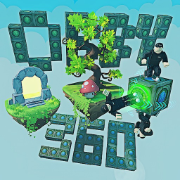 OBBY 360° [Beta]