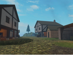 Karen Village