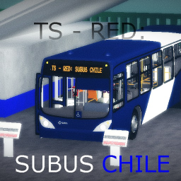 TS - RED: SUBUS Chile