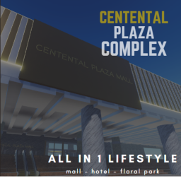 [OFFICIAL RELEASE ✅] Centental Plaza Complex icon