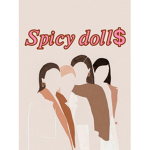 Spicy Doll$