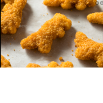 Dino Chicken Nuggets321