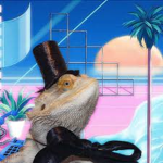 The Lizards Cult