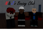 N & J's Boxing Club