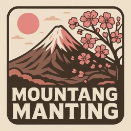 [CARRY] MOUNTANG MANTING icon