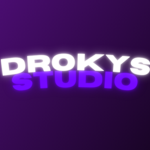 DrokyStudio
