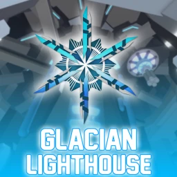 ❄️| Glacian Lighthouse | RAID icon