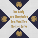 Füsilier-Garde "Königin"