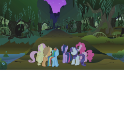 Everfree Forest