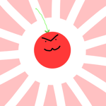 Tiny Cherry