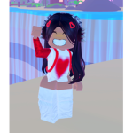 I gift robux! :)