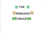 The robuxxx group