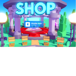 Pls donate U but you got admin!