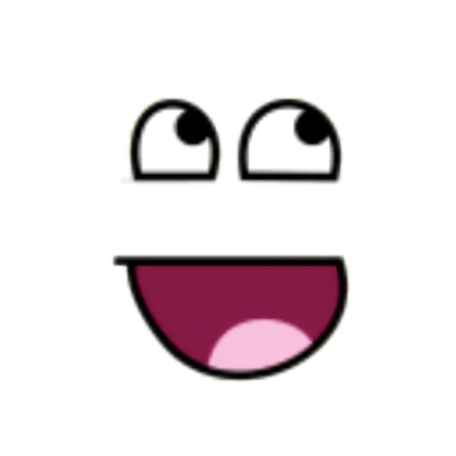 epic face