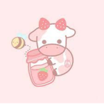 Strawberry Cow Squad FOREVER!!!!