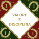1º Reggimento di Linea