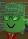 Ishy boi