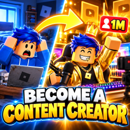 [2x🔥]  Be a Content Creator