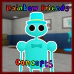 [Fixed] Rainbow Friends Concepts
