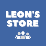Leon’s store:)