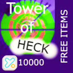Tower of Hell [FREE COINS AND ITEMS]