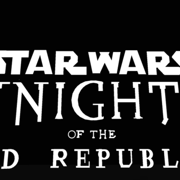 [Star Wars: Knights of The Old Republic RP]