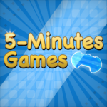 5 Minutes Games!