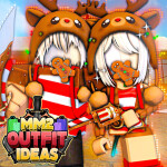 [🎄] MM2 Outfit Ideas 