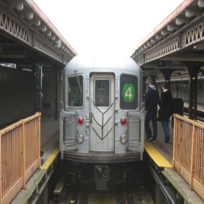 R62/R62A Front