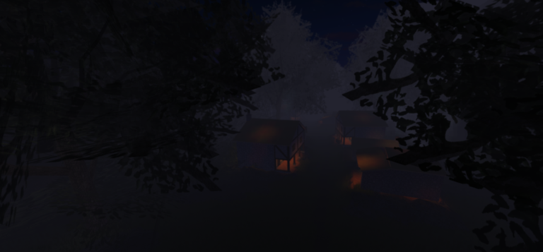 Gunung Angker! Haunted Mountain Horror Expeditions screenshot 2