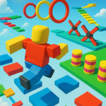 build your obby