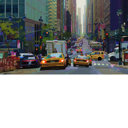 𝗡𝗲𝘄 𝗬𝗼𝗿𝗸 𝗖𝗶𝘁𝘆