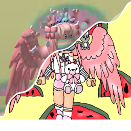 World of items