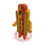 the hot dogs of all time
