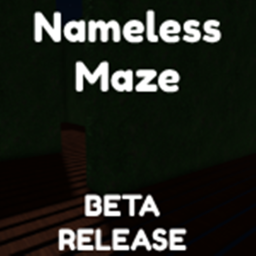 Nameless Maze (BETA)