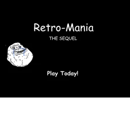 Retro-Mania The Sequel icon