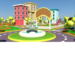Beacity