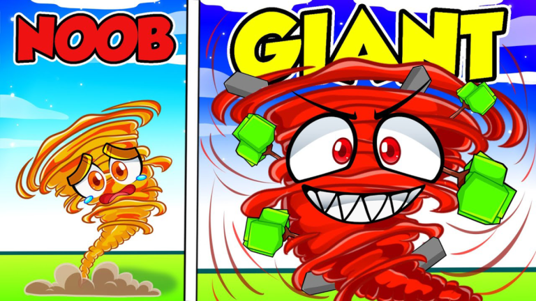 Tornado Fury screenshot 3