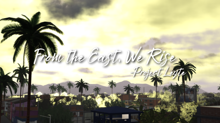 [FIXBIKES] Project Leyte Philippines screenshot 1