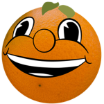 Tingly Orange Squad