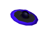 [BHDB] Black hole dark blue