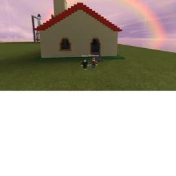 mini world icon