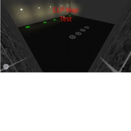 clp map test v1.1 icon